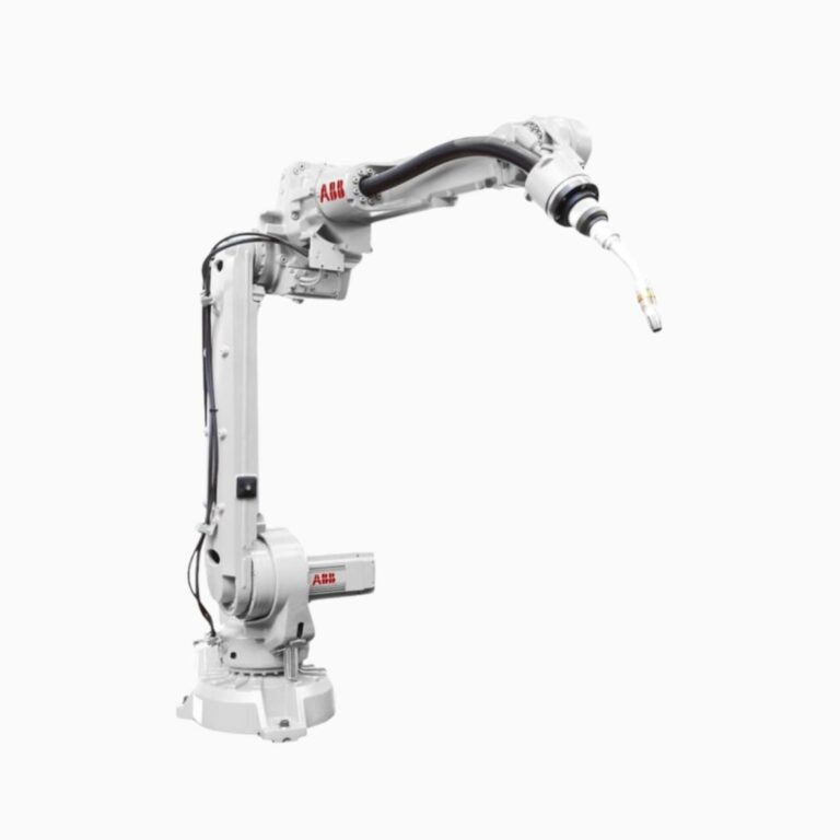 irb 1520id robot