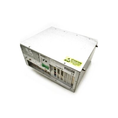 ABB Kontron Computer + Memory Board 3HAC020988-008/07 3HAC020929-006/03