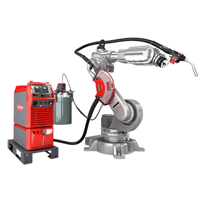 TPS/i PushPull System