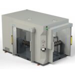 weldone 2l robotik kaynak hücresi