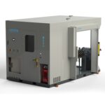 weldone 2l robotik kaynak hücresi