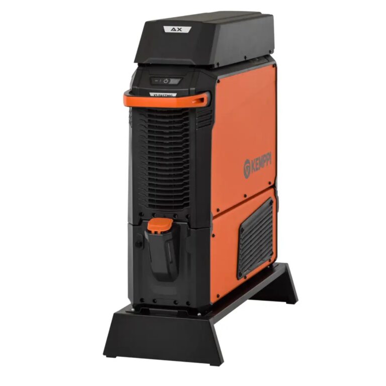kemppi ax gazaltı kaynak makinesi