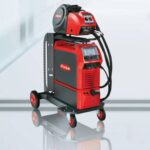 kemppi ax gazaltı kaynak makinesi