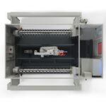 weldone 2m robotik kaynak hücresi