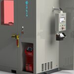 weldone 2m robotik kaynak hücresi