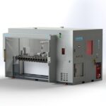 weldone 2m robotik kaynak hücresi