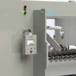 weldone 3m robotik kaynak hücresi