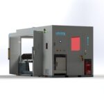 weldone 3m robotik kaynak hücresi