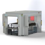 weldone 3m robotik kaynak hücresi