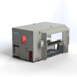 weldone 3m robotik kaynak hücresi