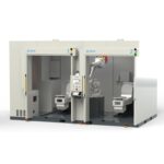 weldone a robotik kaynak hücresi