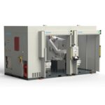 weldone a robotik kaynak hücresi