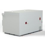 weldone a robotik kaynak hücresi