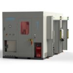 weldone a robotik kaynak hücresi