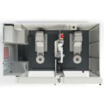 weldone a robotik kaynak hücresi