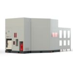 weldone b robotik kaynak hücresi