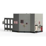 weldone b robotik kaynak hücresi