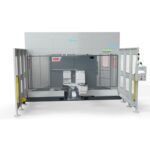 weldone b robotik kaynak hücresi