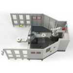 weldone b robotik kaynak hücresi