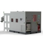 weldone c robotik kaynak hücresi