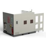 weldone c robotik kaynak hücresi