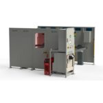 weldone eco 2m robotik kaynak hücresi