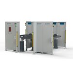 weldone eco 3m robotik kaynak hücresi