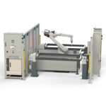 weldone eco 3m robotik kaynak hücresi