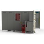 weldone eco 3m robotik kaynak hücresi