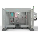 weldone r robotik kaynak hücresi