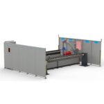 weldone s robotik kaynak hücresi