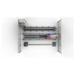 weldone s robotik kaynak hücresi