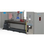 weldone s robotik kaynak hücresi