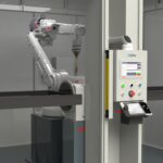 weldone 2i robotik kaynak hücresi