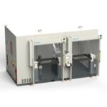 weldone 2i robotik kaynak hücresi