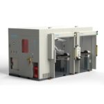 weldone 2i robotik kaynak hücresi