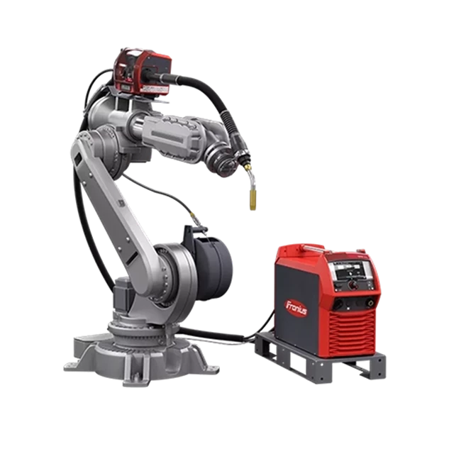 TPS/i Push System