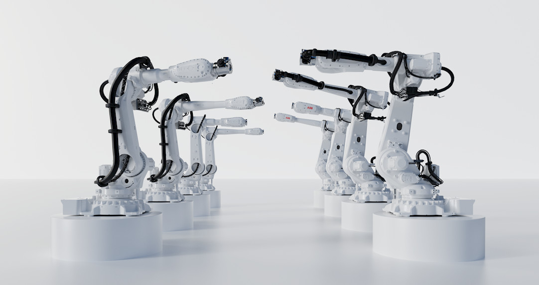 Robotic Welding Cells