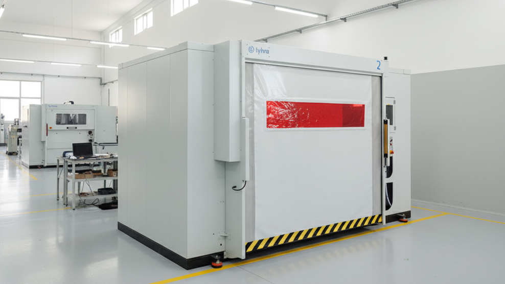 Installation and Commissioning Service