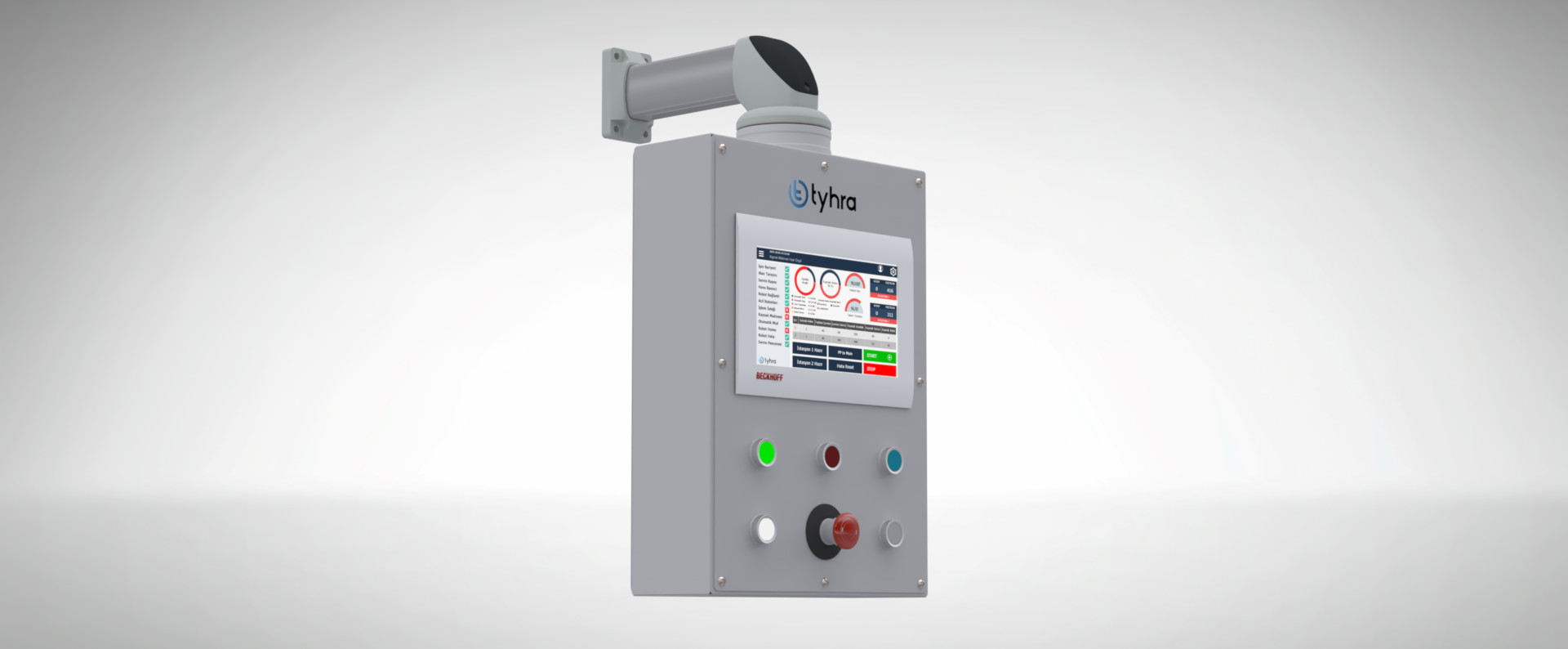 Industrial Automation