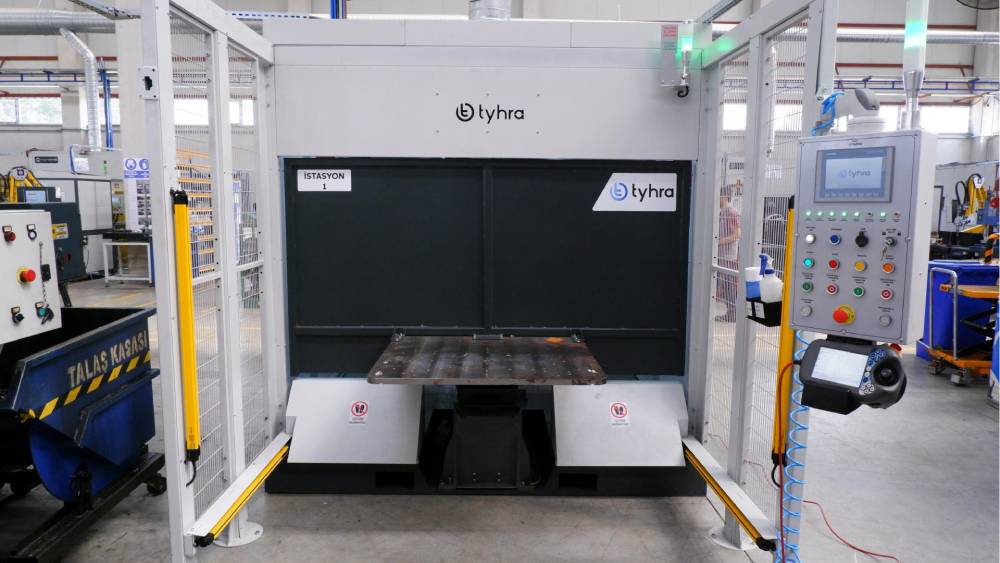 Kurulum ve Devreye Alma