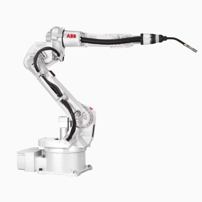 irb 1520id robot