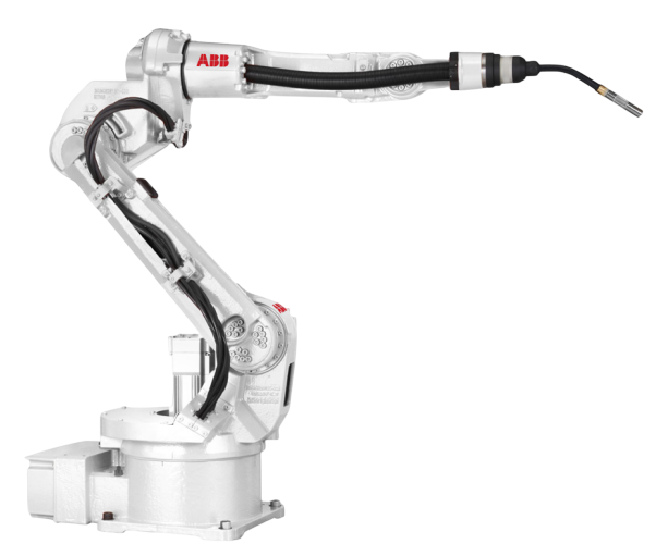 irb 2600id robot