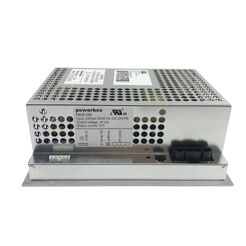 abb power supply dsqc 661 | 3hac026253 001
