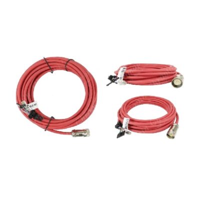 ABB SxTPU3 Cable 10 m | Parça Kodu: 3HAC031683-001