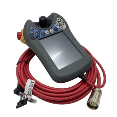 ABB IRC5 FlexPendant | 3HAC028357-001