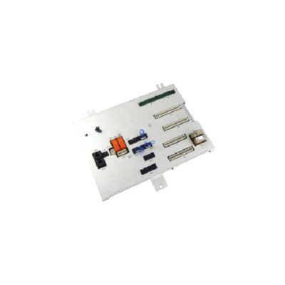 ABB DSQC 643 Panel Board | 3HAC024488-001