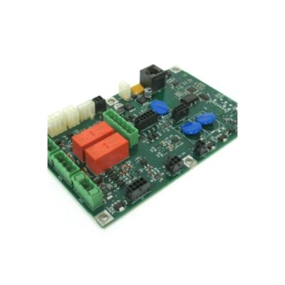 ABB DSQC 611 Contactor Unit | 3HAC13389-2