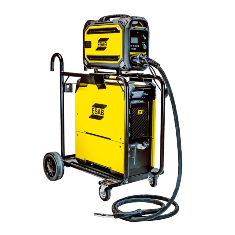 kemppi ax gazaltı kaynak makinesi