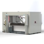 weldone 2m robotik kaynak hücresi